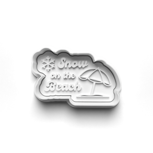 Taylor stamp and cookie cutter cc279